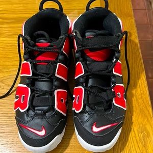 Nike air uptempo’s